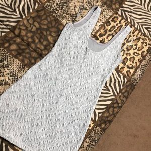Midi dress